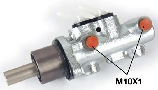 BOSCH Fiat Doblo 1.2, 1.3 ve 1.9 Fren Ana Merkezi 22,23 mm