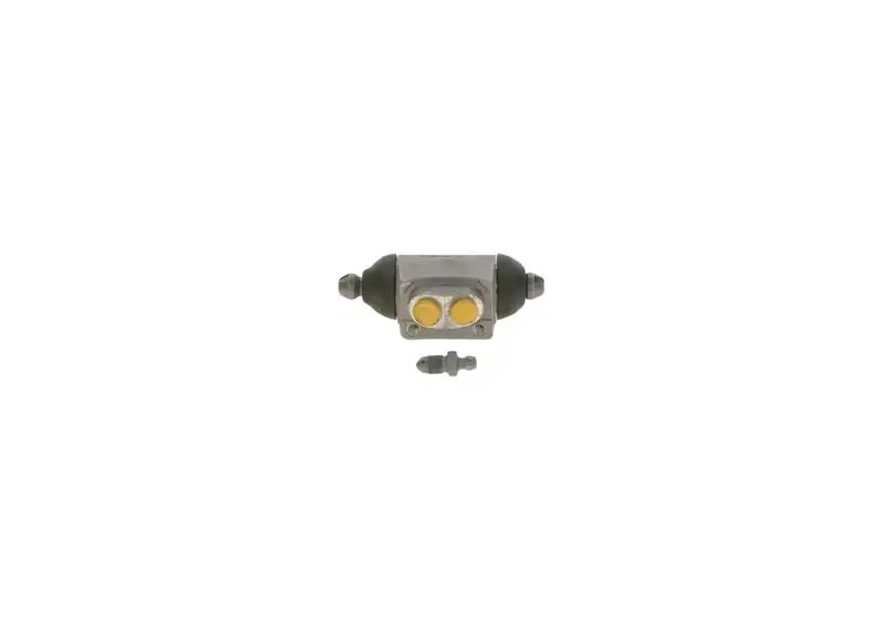 BOSCH Kia Stonic 1.4, 1.25, 1.0 ve Rio 1.4 Crdi, 1.25 Arka Tekerlek Silindiri 17,46 mm