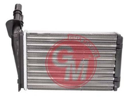 GUA Renault Clio 1.6 ve Symbol 1.5 dCi Kalorifer Radyatörü 234×157×42 mm