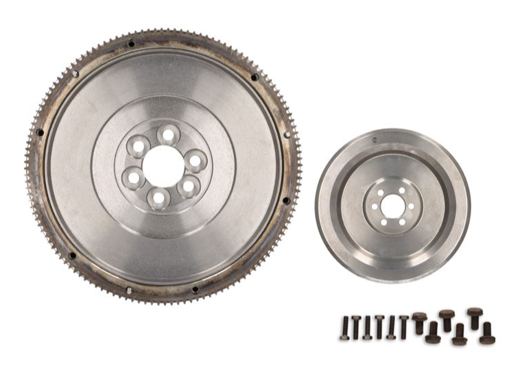 MEHA Volan (Volkswagen Caddy III Golf VI Touran T5 1.9 TDI 03-)