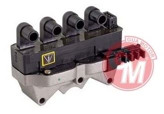 ATESLEME BOBINI FIAT PALIO ALBEA BRAVA BRAVO MAREA DOBLO 16 16V