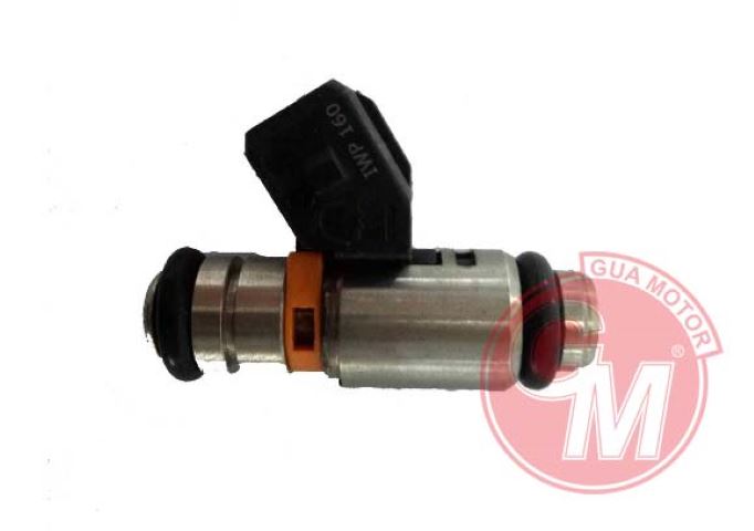 ENJEKTOR COK NOKTA 6 DELIK FIAT ALBEA DOBLO PUNTO 12 14