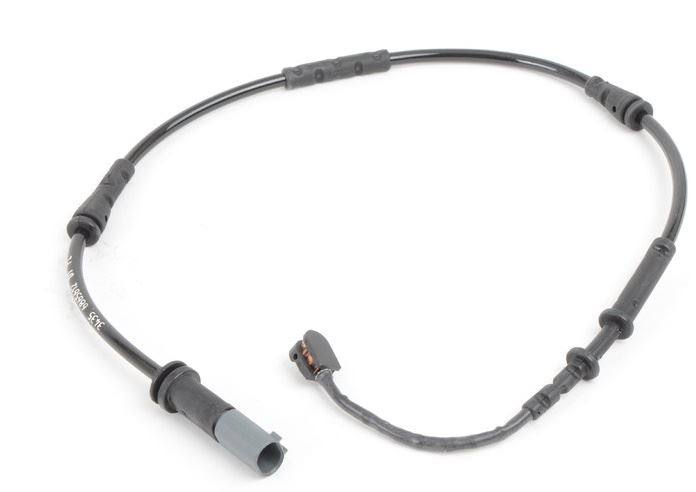 HELLUX Fren Balata Fısı MINI F55 F56 F57 F60 F48 F54
