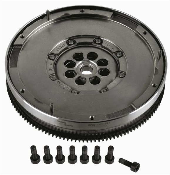 SACHS Volan (Vauxhall Astra J 1.5 17-, Astra K 1.4 1.6 15-)