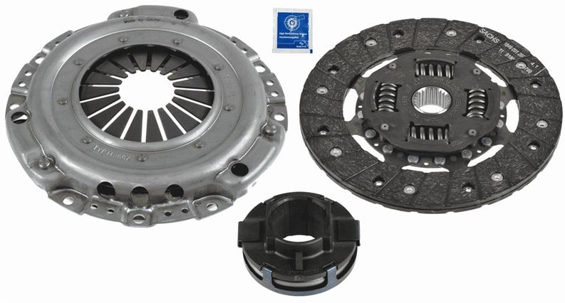 Sachs Debriyaj Seti (W124 200E 2.0I 92- M111.940)