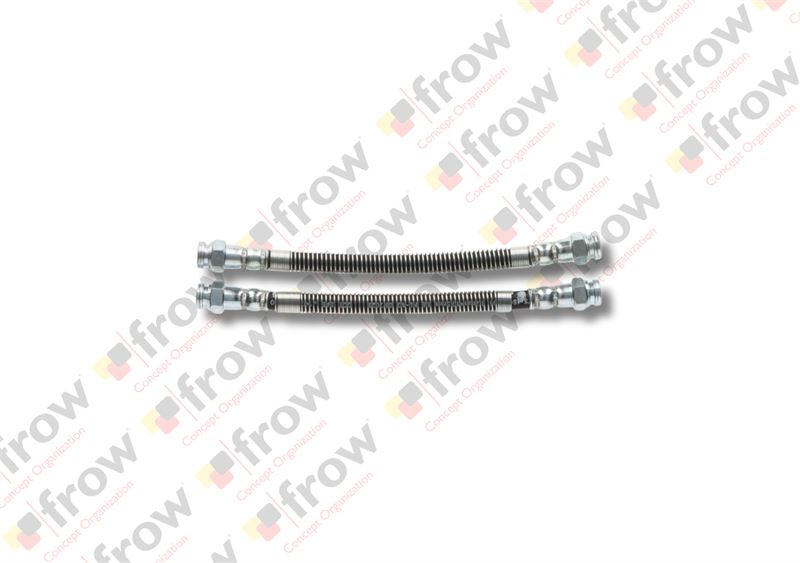 Frow Arka Sol Fren Hortumu (Hyundai Getz 2002-)
