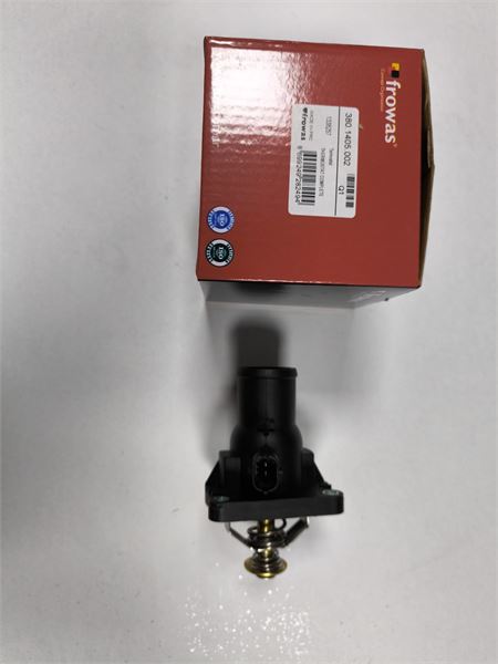 FROW Opel Astra H Meriva Vectra Mokka Zafira Aveo Cruze Trax Termostat 105 °C