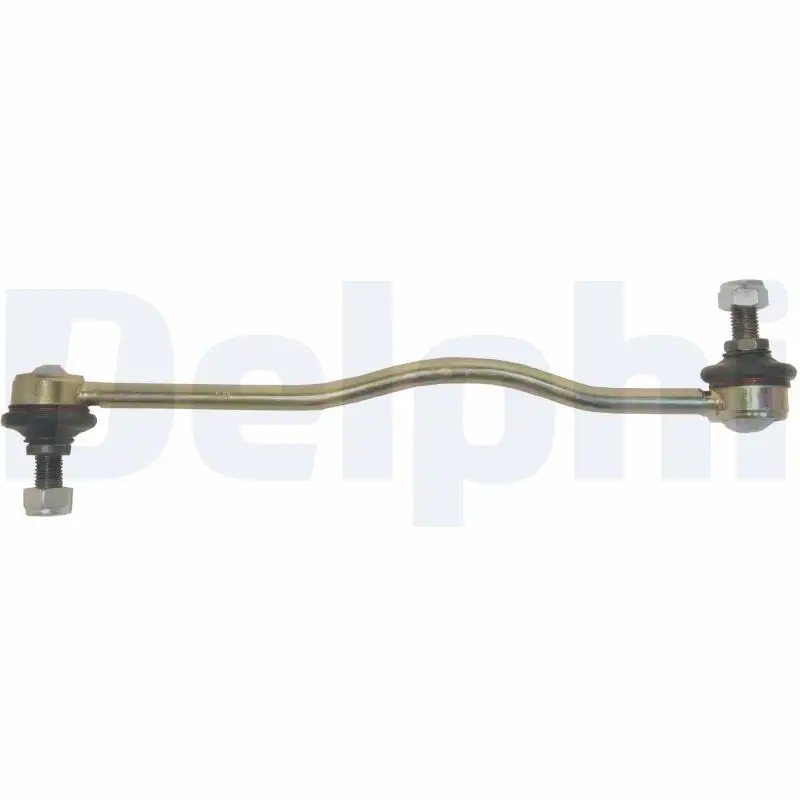 DELPHI Opel Astra H, Zafira B Ön Z Rotu 300 mm