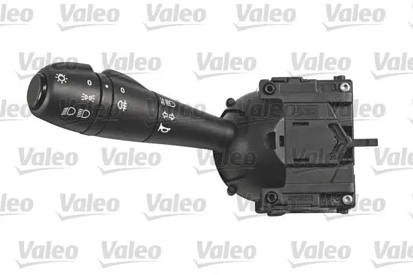VALEO Dacia Logan, Lodgy, Kangoo II Aydınlatma Kumanda Kolu 251684