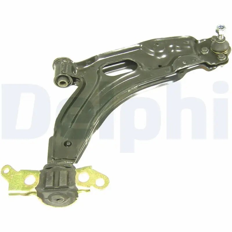 DELPHI Fiat Palio ve Siena 1.2-1.6 Ön Aksın Sağ Alt Salıncak 410 mm
