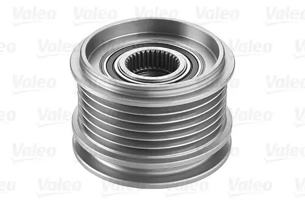 VALEO Volkswagen Golf IV Rulmanlı Kasnak 61 mm