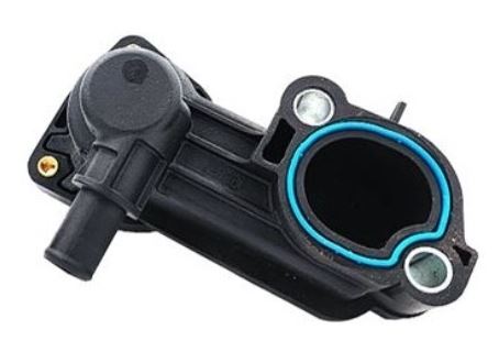 Termosat Gövdesi (Kompakt, Ford Focus, Connect, Mondeo IV, S-Max, Galaxy 1.8 TDCI 98-15)