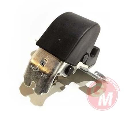 BAGAJ KILIDI ALT VE UST RENAULT MASTER III OPEL MOVANO III 2010-