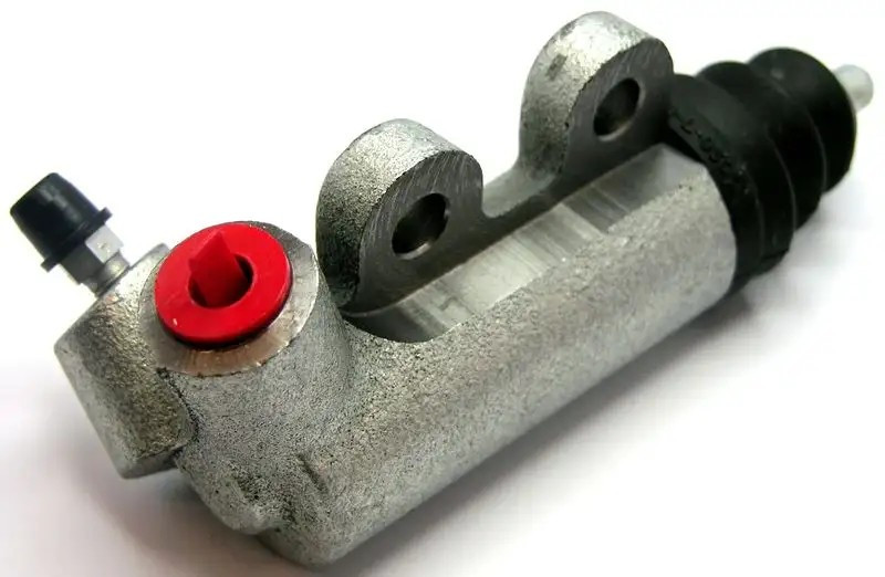 BOSCH Toyota Corolla 1.3 Debriyaj Alt Merkezi 22,2 mm