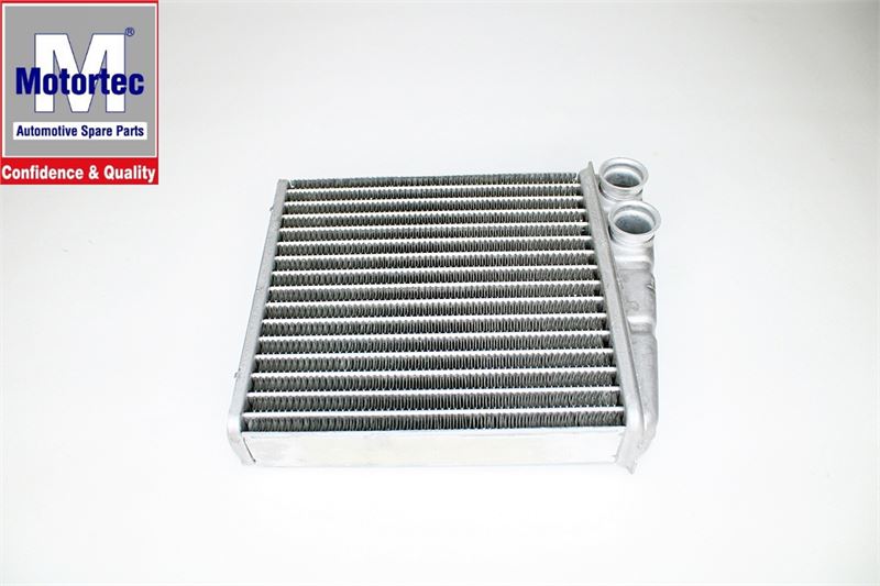 MOTORTEC Renault Clio III - Nissan Micra Kalorifer Radyatörü