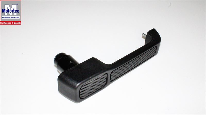 Motortec Sol Arka Kapı Açma Kolu, Fiat Uno