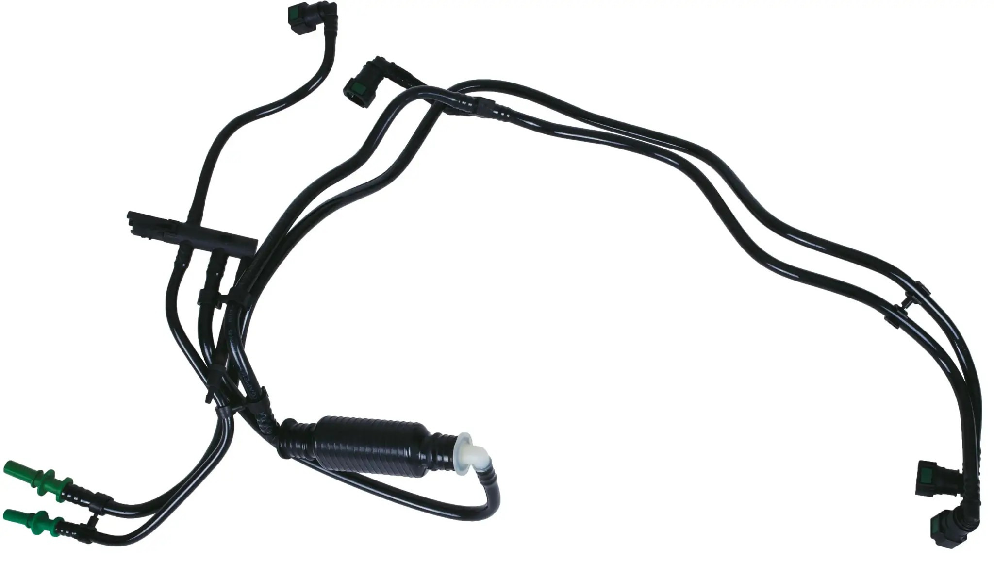 WINTECH Yakıt Hortumu P407 P308 P307 P207 P206 DV6 C4PC