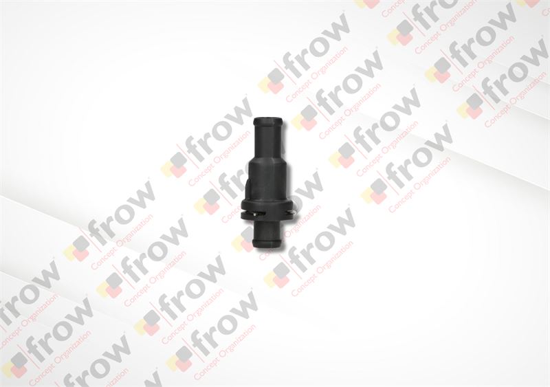 Frow Termostat 80°C (Passat, A6 18, 20)