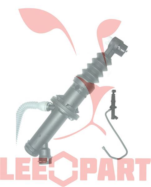 LEEOPART Debriyaj Üst Merkez (Renault Clio III, Modus)