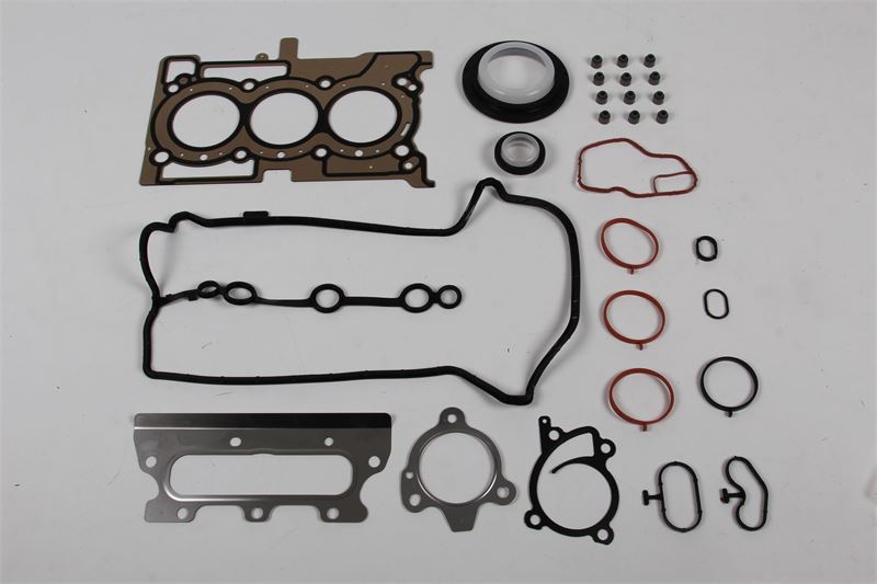 TAM TAKIM CONTA SETI TEFLON KECELI RENAULT CLIO IV 0.9 12V TCE H4B 400 408 410