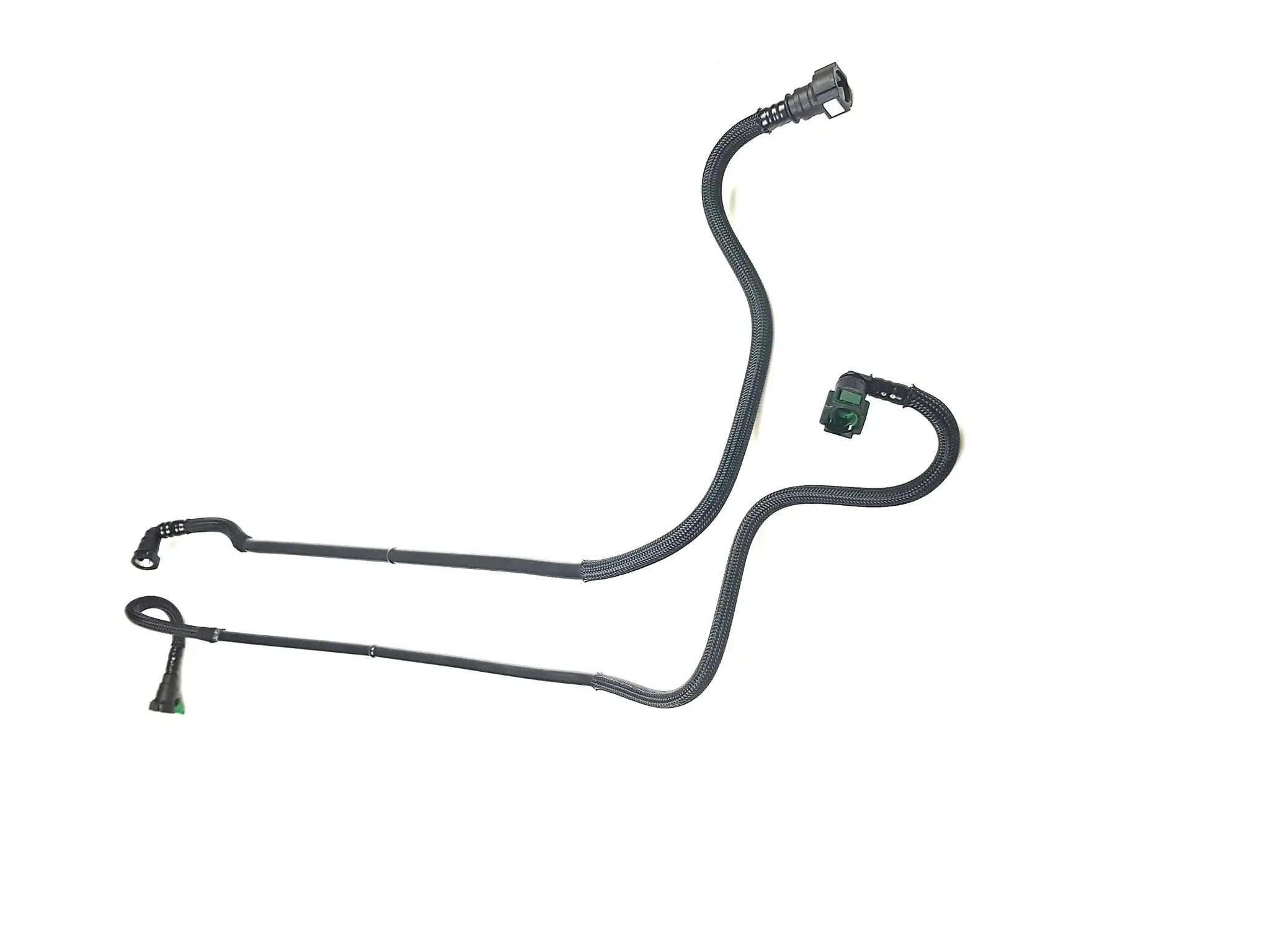 WINTECH Egea Tipo 1.3MJTD 2 Boru Plastiksiz Yakıt Boru Takımı