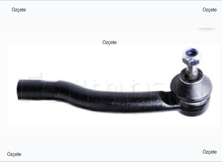 Frow Rot Basi Sag Chevrolet Tracker 2007-