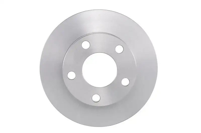 BOSCH Audi A4 1.8 ve 1.6 Arka Fren Diski 245 mm