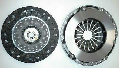PSA Debriyaj Seti (Rulmansız) (Insignia Astra J Corsa D Corsa E Meriva B Mokka A14NET A14)