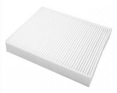 FROW Fiat Doblo, Idea ve Punto 1.2-1.4 Polen Filtresi 163 mm