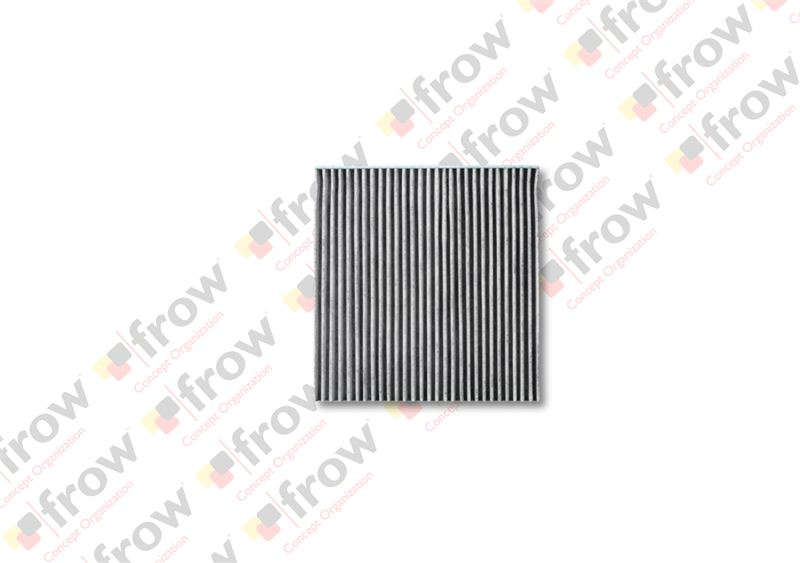 FROW Karbonlu Polen Filtresi Fiat Ducato III, Peugeot Boxer III, Citroen Jumper III
