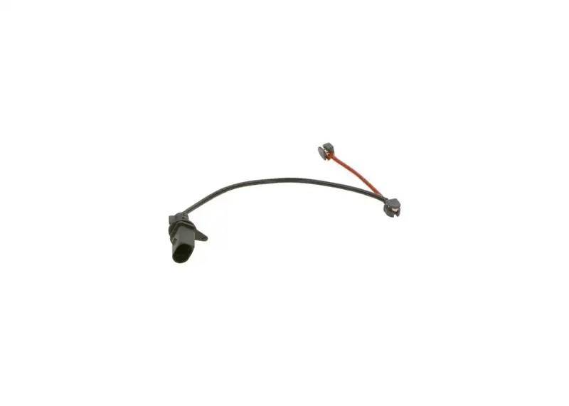 BOSCH Audi A4 A5 A6 A7 Q5 2008+ Ön Fren Balata İkaz Kablosu 345 mm