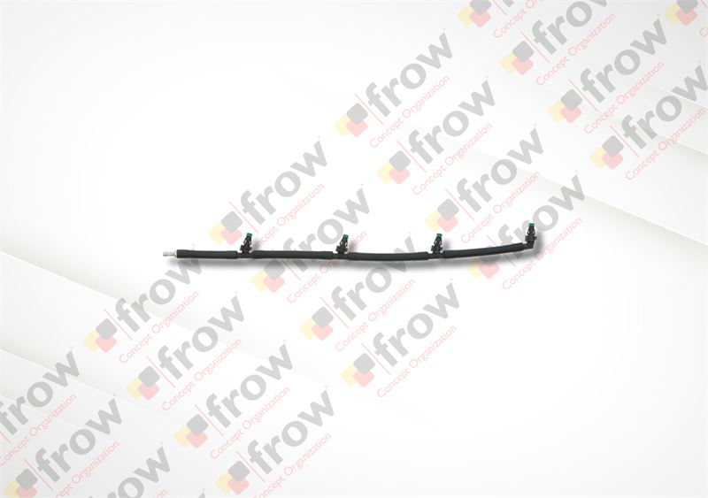 FROW Yakıt Borusu Mercedes Sprinter Vito W639 Opel Viano OM651