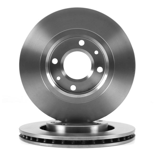 FREN DISKI ON (4D 266 mm) CITROEN BERLINGO C-ELYSEE C2 16 C3 C4 C5 DS3 DS4 XSARA OPEL CROSSLAND-X PEUGEOT P206 P207 P208 P301 P307 P3008 P5008 PARTNER