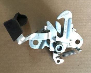 Kaput Kilidi (Peugeot P206) (FROW)