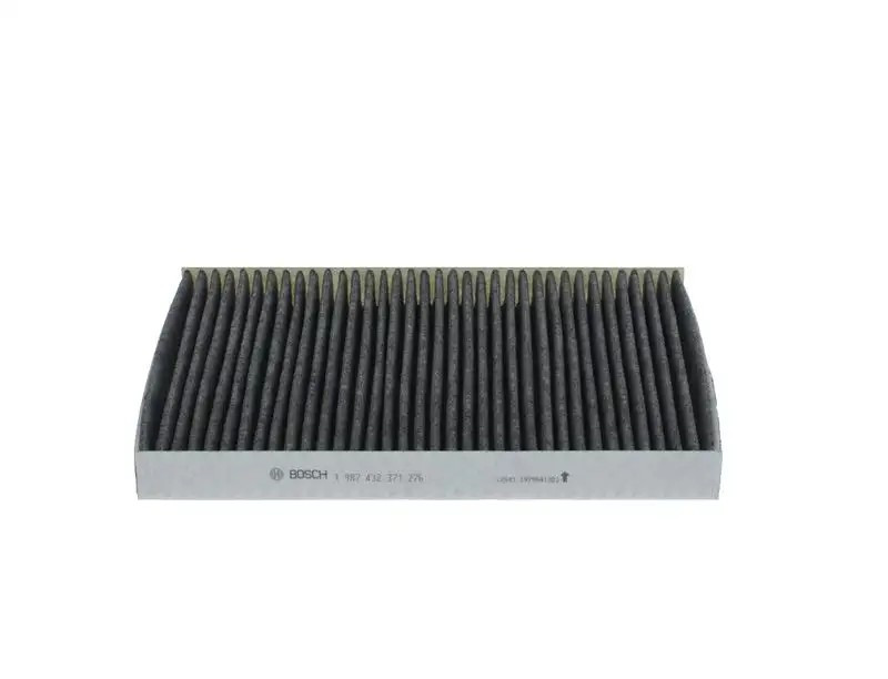 Bosch Audi A6 2.0/2.4/2.8/2.5 Tdi 1.8T 1.9 Tdi A4 2.0/2.0 Tfsi/Tdi Anti-Alerji Kabin Filtresi 205x300x30 mm