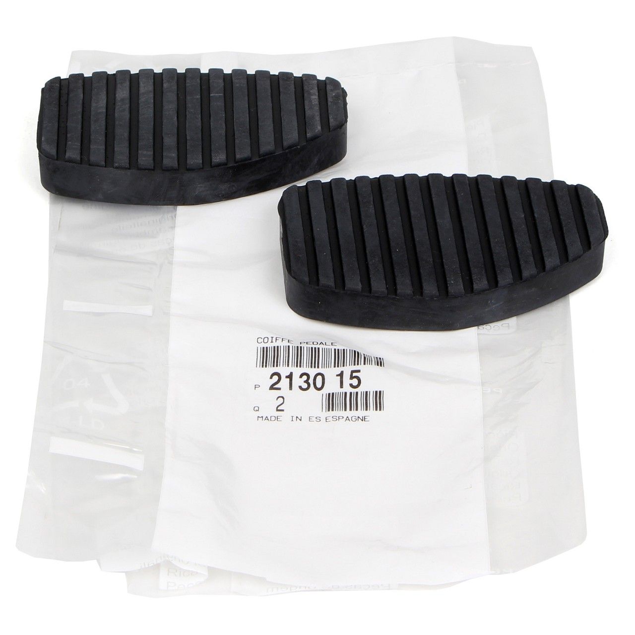 Debriyaj Pedal Lastiği (Tüm Seri)