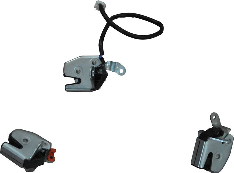 BAGAJ KILIT SOL UST DOBLO (51757819)