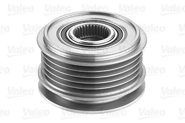 VALEO Hyundai i20, Kia Rio ve i30 Rulmanlı Kasnak 588043