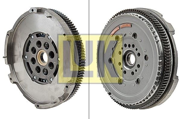 Volant (Ford Transit V363) 2.2 TDCI 11- (Mekanik Şanzıman)
