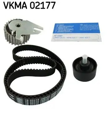 SKF Alfa Romeo 145 146 Eksantrik Gergi Kiti 168 Diş