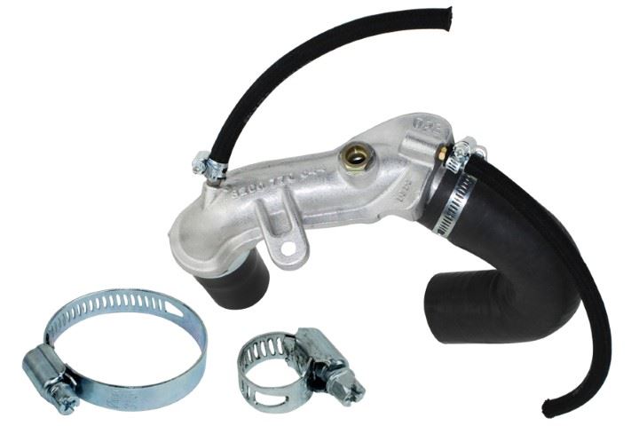 Turbo Hortumu Borusu (Renault Kangoo, Clio 1.5 DCI)