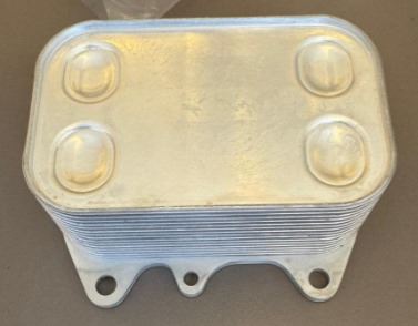 Şanzıman Yağı Soğutucusu (Volkswagen Amarok, Caddy 20 TDI CNFB, CAYC, CFHC)