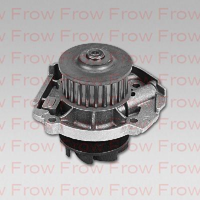 FROW Dişli Kayış Mekanizması İçin Su Pompası için Fiat Panda, Alfa Romeo Giulietta ve Jeep Renegade