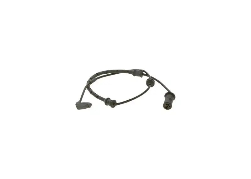 BOSCH Opel Vectra B 2.0, 2.0 Dti, 1.6 Ön Balata Fişi (İkaz Kablosu) 660 mm