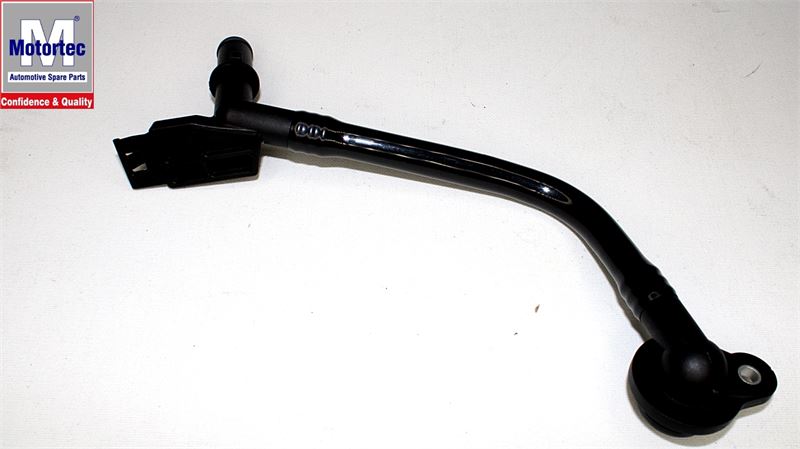Devir Daim Su Borusu (Iveco Duvato 2.3 JTD)