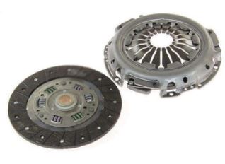 Debriyaj Seti (Baskı + Disk) (Renault Laguna II, Kangoo Grand)