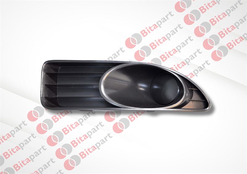 Bitapart Sis Kapağı Sağ Sıssız Gri Boyalı Linea 09 -