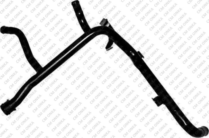 CM Transporter T5 1.9 TDI Su Dağıtım Hortumu 038121065C