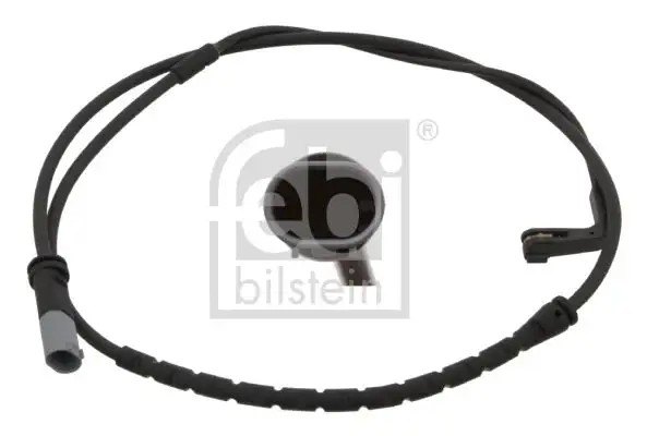 FEBI BMW X5 30d X6 35d Fren İkaz Kablosu 1.025 mm Arka