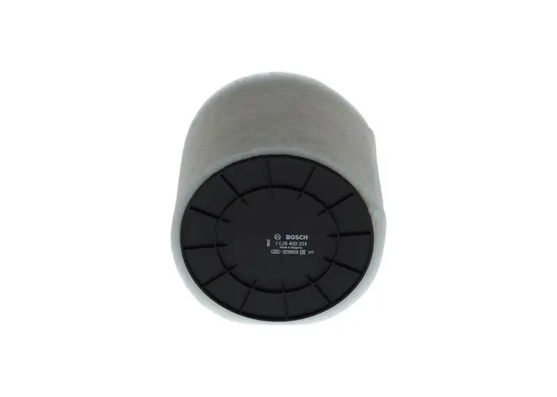 BOSCH F026400334 Hava Filtresi 167x160 mm